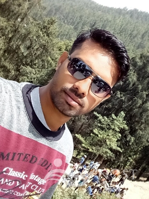 Amit Kumar roul